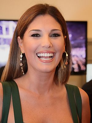 Daisy Fuentes 2013 Alma Awards.jpg