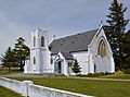 Darfield Roman Catholic Church 004