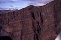 Dragon Cliffs, Nunavut