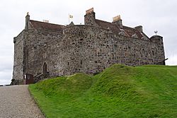 Duart Castle