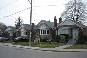 East York Bungalows