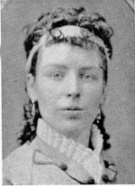 Eliza Stewart (Udall)