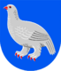 Coat of arms of Enontekiö