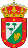 Escudo de Casas de Haro