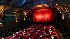 Everyman Hampstead Screen 1