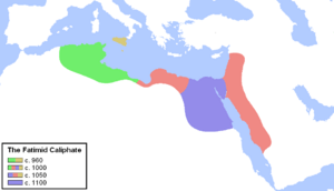 Fatimid Caliphate