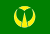 Flag of Buzen