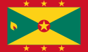 Flag of Grenada