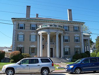 Governor Hill Mansion 5.JPG