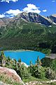 Grinnell Lake