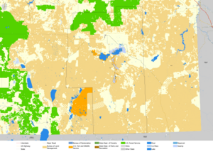 Harney County