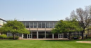 IIT Perlstein Hall