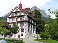 Ital-Reding-Hofstatt Schwyz