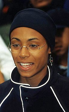 Jada Pinkett Smith 1997