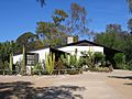 José Serrano Adobe