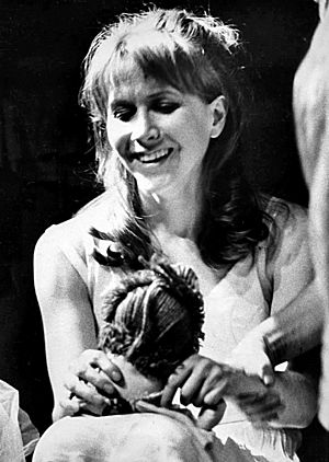 Julie Harris - 1963