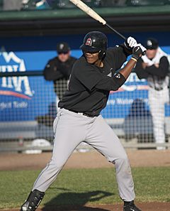 Kenley Jansen 2008