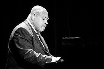 Kenny Barron Oslo Jazzfestival 2018 (221007).jpg