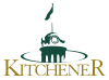 Official logo of Kitchener