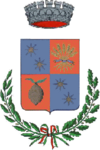 Coat of arms of Lotzorai