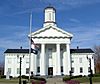 Madison County Courthouse