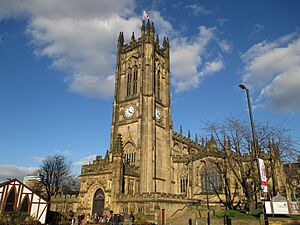 Manchester Cathedral (4)