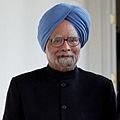 Manmohan Singh