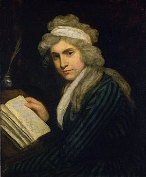 MaryWollstonecraft