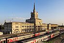 May2015 Volgograd img18 Central station.jpg