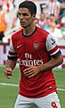 Mikel Arteta (cropped)