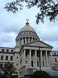 Mississippi State Capitol