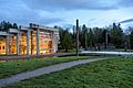 Museum of Anthropology at UBC 11