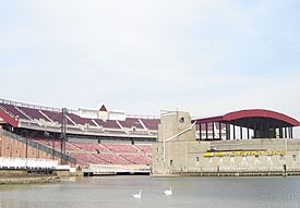 Nikon at Jones Beach Theater.jpg