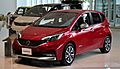 Nissan Note e-POWER Mode Premier