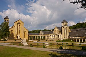 Orval church etychon 200611