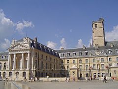 Palais des Ducs