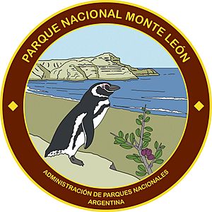 Parque Nacional Monte León