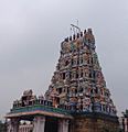 Perur Pateeswarar Temple