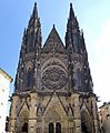 Prag Dom St. Veit 01