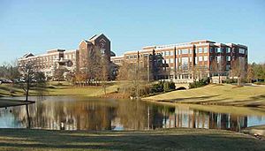 Presbyterian Hospital Matthews