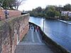 River Dee and City Wall, Chester - geograph.org.uk - 3227693.jpg