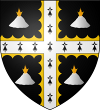 Robin Cooke Arms.svg