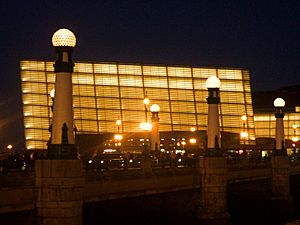 San Sebastian - Kursaal 02