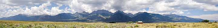 Sangre-de-Christo-pano