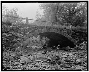 Second New Hampshire Turnpike Bridge