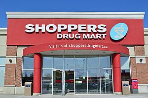 ShoppersDrugMartRichmondHill