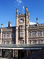 Shrewsbury railway station 1 samluke777