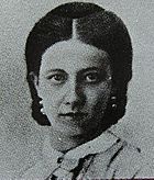 Sofia Tolstaya, 1862