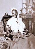 Sojourner truth c1870