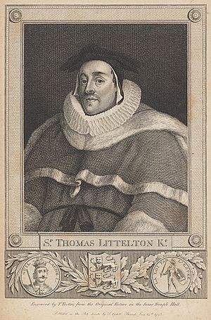 Sr. Thomas Littleton Kt. (1792) by Thomas Trotter.jpg